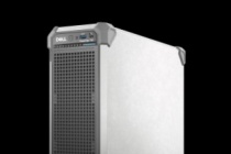 Dell bổ sung các sản phẩm mới vào danh mục máy chủ