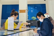 Từ ngày 15/6, rút giấy phép kinh doanh đối với cửa hàng vàng không có hoá đơn điện tử