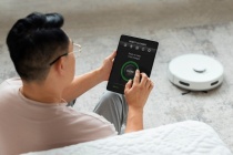 Sống tiện nghi - an toàn với tiêu chuẩn smarthome tại Ocean City