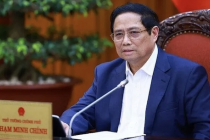 Thủ tướng: Sẽ rút giấy phép đơn vị kinh doanh vàng nếu không dùng hóa đơn điện tử