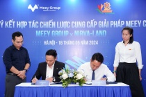 “Trợ lý ảo” Meey CRM hỗ trợ Nirva – Land gia tăng hiệu quả kinh doanh