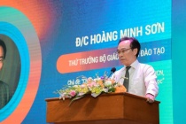 Sắp có Bộ tiêu chí đánh giá cơ sở giáo dục đại học khởi nghiệp, đổi mới sáng tạo