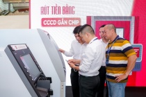 Xác thực sinh trắc học chống lừa đảo chuyển tiền