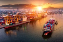 Kinh tế phục hồi, GDP quý I/2024 cao nhất giai đoạn 2020 - 2023