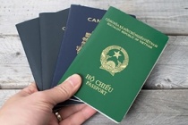 Cảnh giác khi làm 'hộ chiếu nhanh' trên mạng