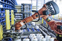 Doanh nghiệp dệt may nỗ lực chuyển đổi xanh, chuyển đổi số hướng tới phát triển bền vững