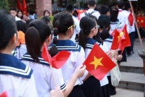 Hà Nội yêu cầu cấp mã tuyển sinh đầu cấp trước 31/5