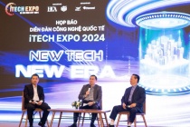TP.HCM sẽ tổ chức Diễn đàn công nghệ quốc tế iTech Expo 2024