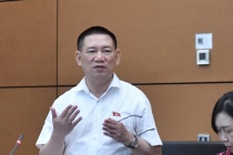 Bộ Tài chính: Tập trung thu thuế các sàn thương mại điện tử trong nước