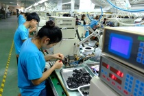 Động lực phát triển công nghiệp bán dẫn 