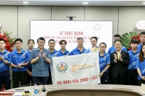 T&T Group hợp tác với hiệp hội thể thao CAND phát triển bóng bàn thành tích cao