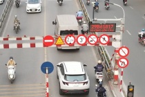 Cần một nền tảng chung cho camera giám sát Make in Viet Nam
