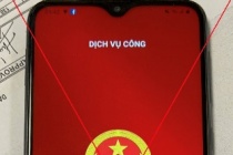 Cài đặt phần mềm Dịch vụ công “giả mạo”, người phụ nữ ở Tây Hồ bị mất hơn 2 tỷ trong tài khoản
