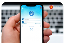 Cảnh báo lừa đảo liên quan tới ứng dụng VssID giả mạo