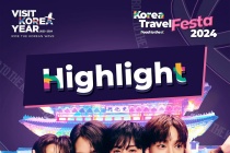 K-Town “bung lụa” chào đón tín đồ Hallyu và du khách với chuỗi sự kiện khủng 