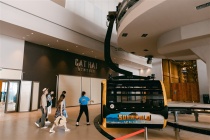 Sun World Cat Ba áp dụng giá vé cáp treo 50.000 đồng/ chiều đón hè tưng bừng 