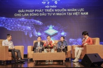 Giải pháp phát triển nguồn nhân lực bán dẫn chất lượng cao