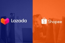 Shopee và Lazada bị điều tra vi phạm các quy tắc chống cạnh tranh tại Indonesia