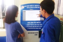Hà Nội thúc đẩy cung cấp dịch vụ công trên môi trường điện tử