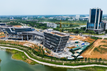 Quy định đột phá vượt trội để phát triển đồng bộ các khu công nghệ cao trên địa bàn Thủ đô