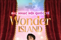 Giới trẻ “ra ngóng vào trông” chờ hội ngộ dàn sao khủng sắp đổ bộ đảo Vũ Yên ngày 1/6 