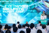 Hợp lực để đối phó với các mối đe dọa an toàn thông tin tăng theo cấp số nhân