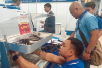 Chuẩn bị ra mắt loạt công nghệ mới loại bỏ carbon trong sản xuất