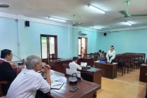 Nguy cơ pháp lý từ việc Livestream đòi nợ trên mạng xã hội