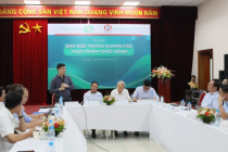 Cần xếp hạng đạo đức trong quảng cáo thực phẩm chức năng