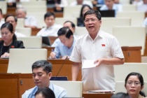 Đại biểu Quốc hội đề nghị Chính phủ khẩn trương nghiên cứu về tiền kỹ thuật số, tiền ảo