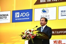 Vietbuild Industry 2024 thu hút gần 900 gian hàng công nghệ tiên tiến ngành xây dựng