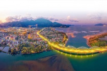 Đề xuất thí điểm khu thương mại tự do Đà Nẵng