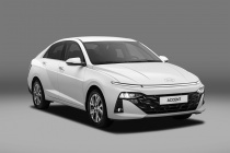 Ra mắt Hyundai Accent 2024 hoàn toàn mới, giá từ 439 triệu đồng