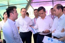 Y tế Thủ đô phát triển theo mô hình Y tế thông minh
