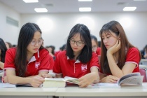Tuyển sinh 2024: ĐHQGHN công bố chi tiết kế hoạch
