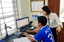Đẩy mạnh số hóa kết quả giải quyết thủ tục hành chính