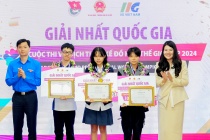 3 quán quân ACP World Championship sẽ tham gia Vòng chung kết thế giới tại Hoa Kỳ