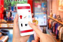 Thu thuế bán hàng qua thương mại điện tử đạt 3,5 triệu tỷ