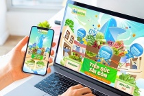 Khóa 6.254 gian hàng trên sàn thương mại điện tử