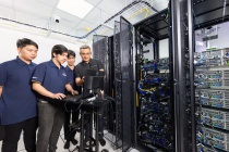 Việt Nam hướng tới chuỗi cung ứng toàn cầu ngành công nghiệp bán dẫn