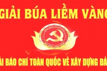 Tổ chức Giải Búa liềm vàng lần thứ IX - năm 2024 trong Công an nhân dân