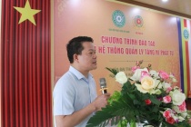 Bộ Công an và Giáo hội Phật giáo Việt Nam triển khai phần mềm quản lý tăng ni phật tử