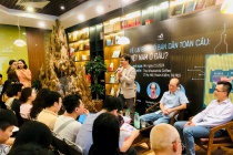 Vẽ lại bản đồ bán dẫn toàn cầu: Việt Nam ở đâu?
