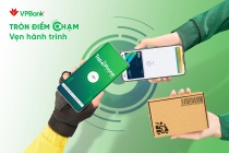 Ra mắt Tap2Phone, VPBank định nghĩa lại thị trường chấp nhận thanh toán