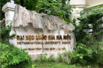 QS WUR 2025: Đại học Quốc gia Hà Nội tăng 100 bậc