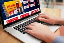 5 tháng thu 50.000 tỷ đồng thuế từ sàn thương mại điện tử