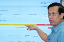 Thông tin cơ sở là kênh truyền thông tiếp cận trực tiếp đến người dân