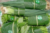 Ứng dụng công nghệ thông tin vào quản lý nông sản
