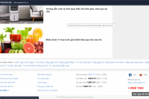 Phú Yên: Xử lý nghiêm hai cơ sở bán hàng trực tuyến không thông báo website thương mại điện tử