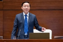 Phó Thủ tướng Trần Hồng Hà: Việt Nam hoàn toàn có cơ hội tham gia sâu vào lĩnh vực bán dẫn